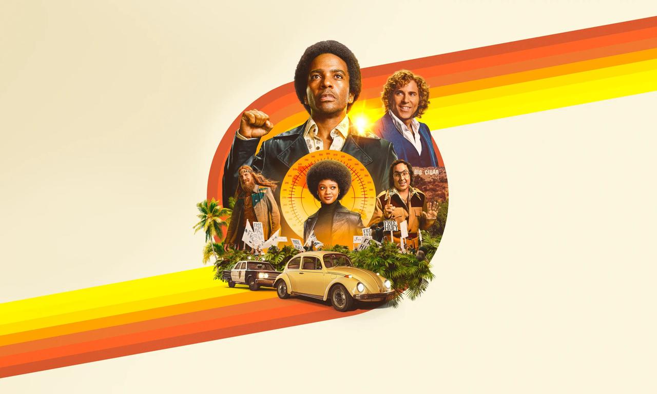 header image for The Big Cigar