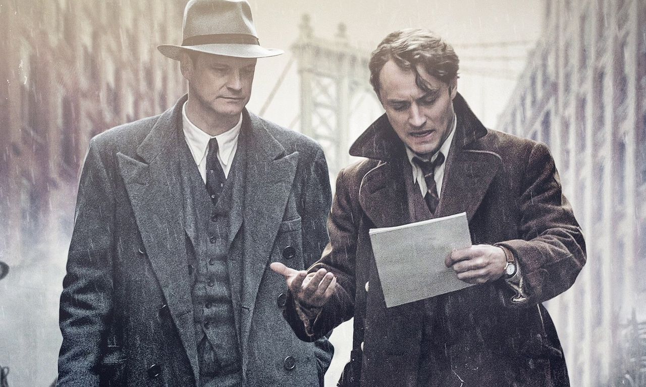 header image for Genius