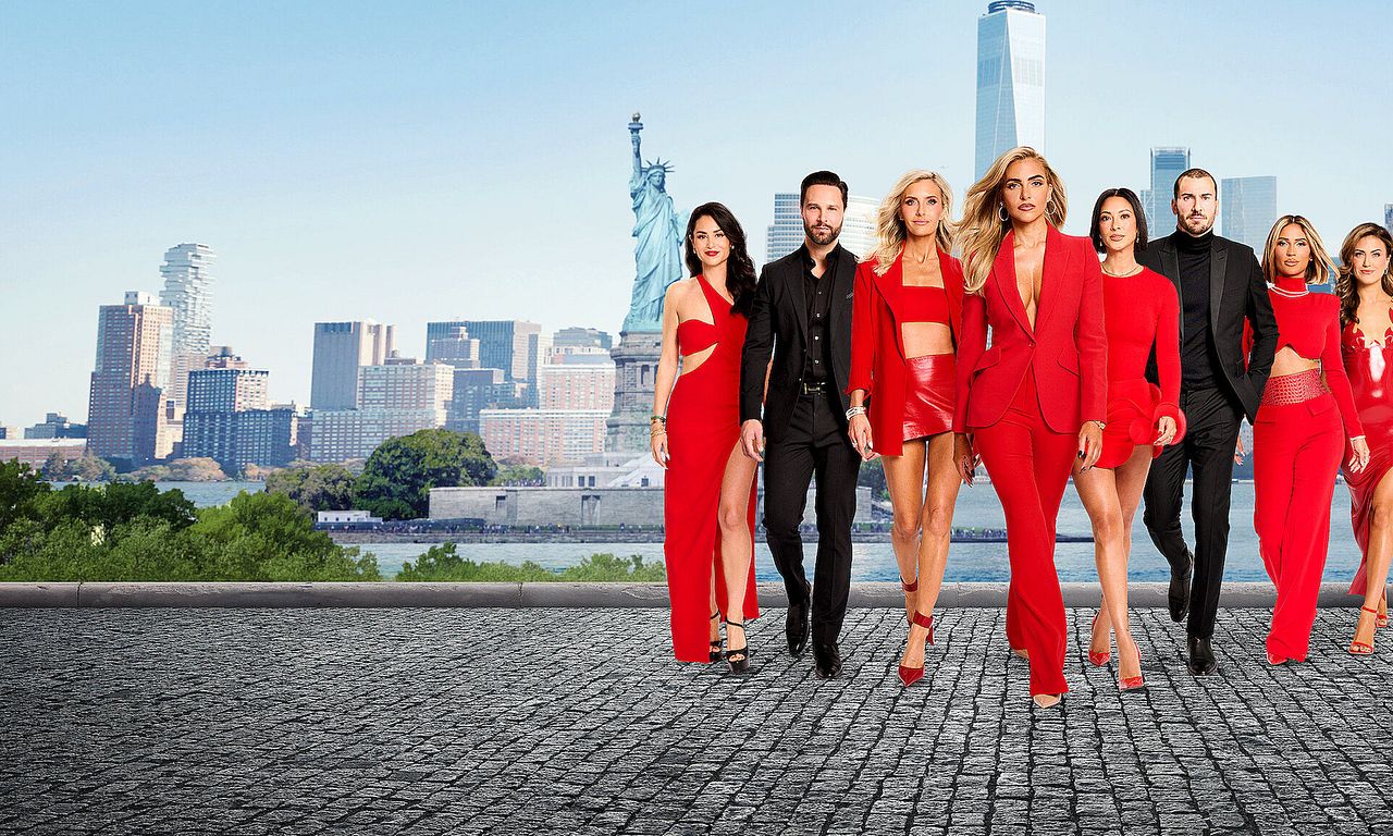 header image for Selling the City