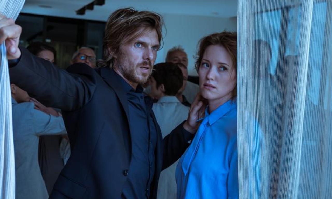 header image for Control