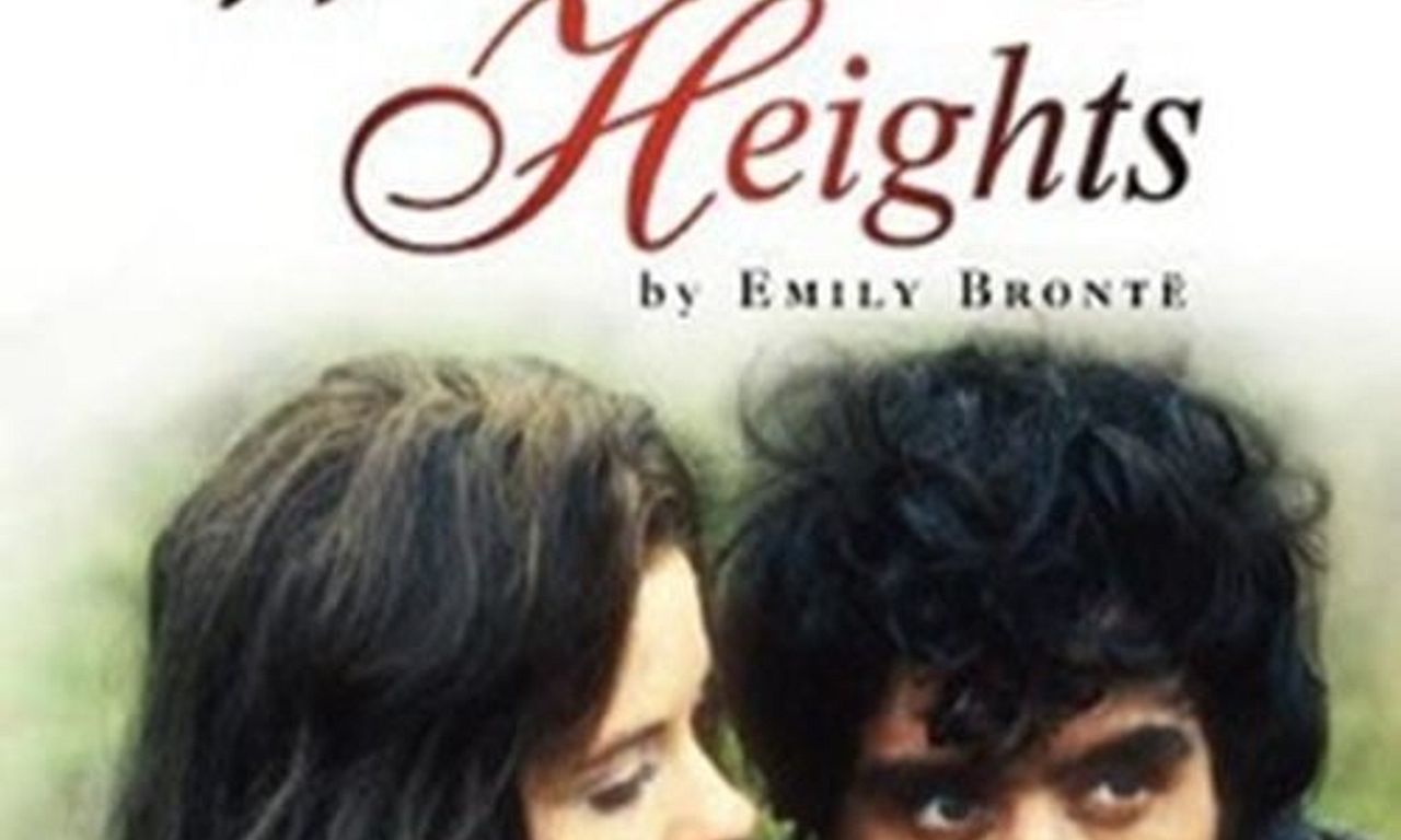 header image for Wuthering Heights