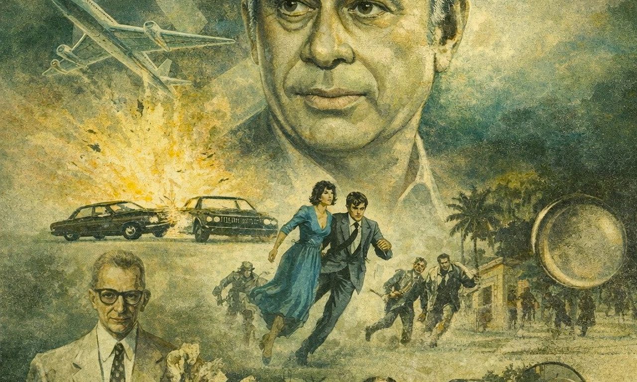 header image for The House on Garibaldi Street