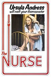 The Sensuous Nurse