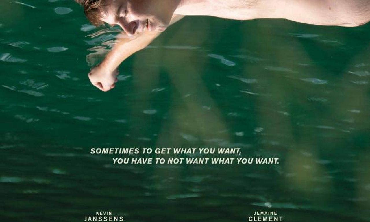 header image for Patrick