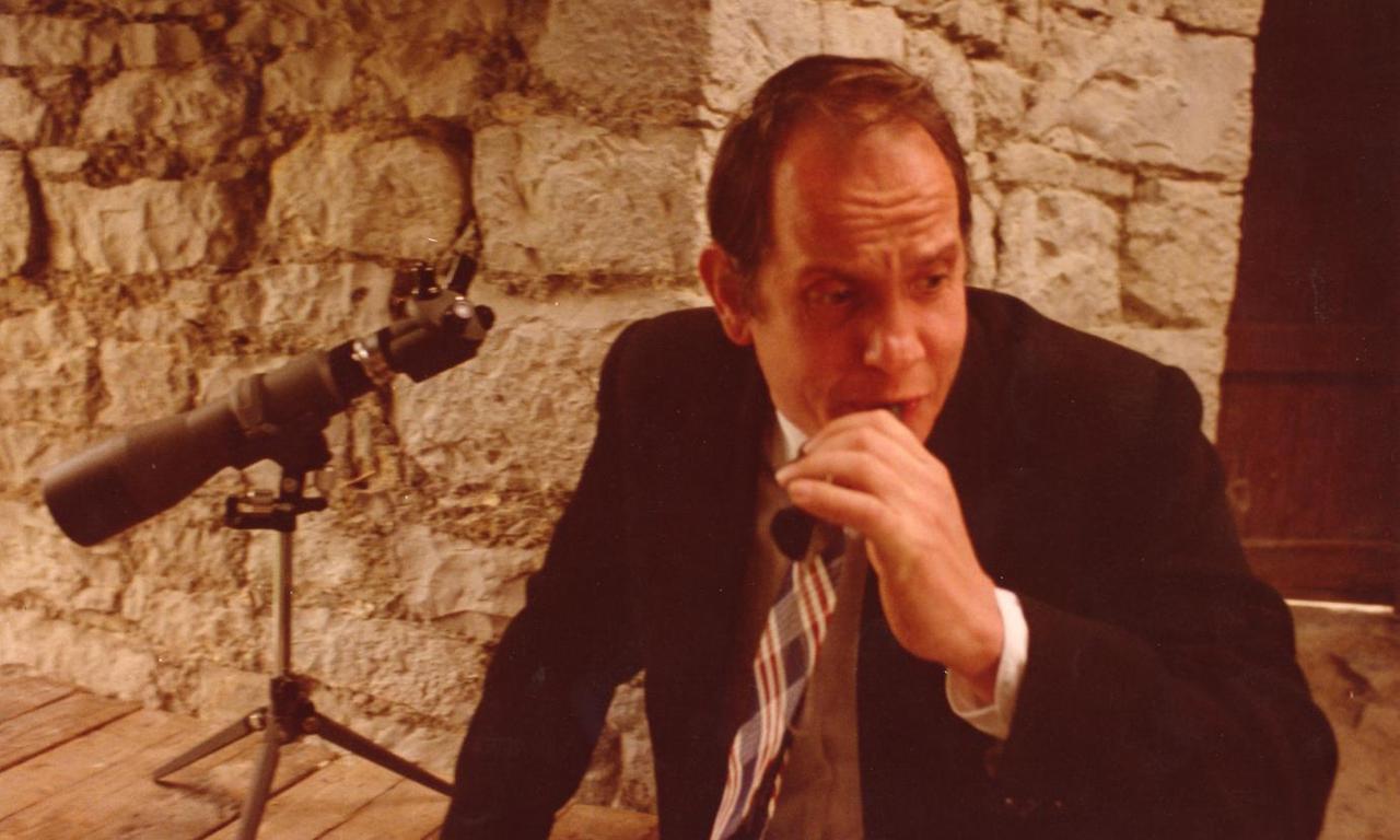 header image for The Enclosure