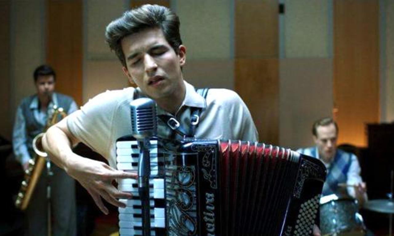 header image for Marina