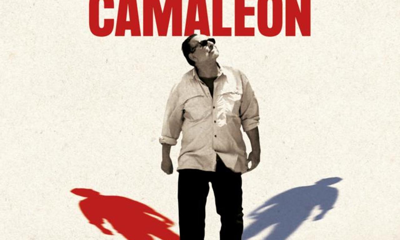 header image for The Color of the Chameleon