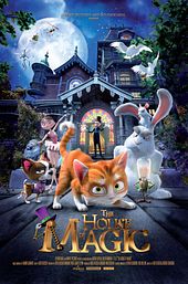 The House of Magic