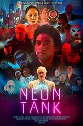 Neon Tank