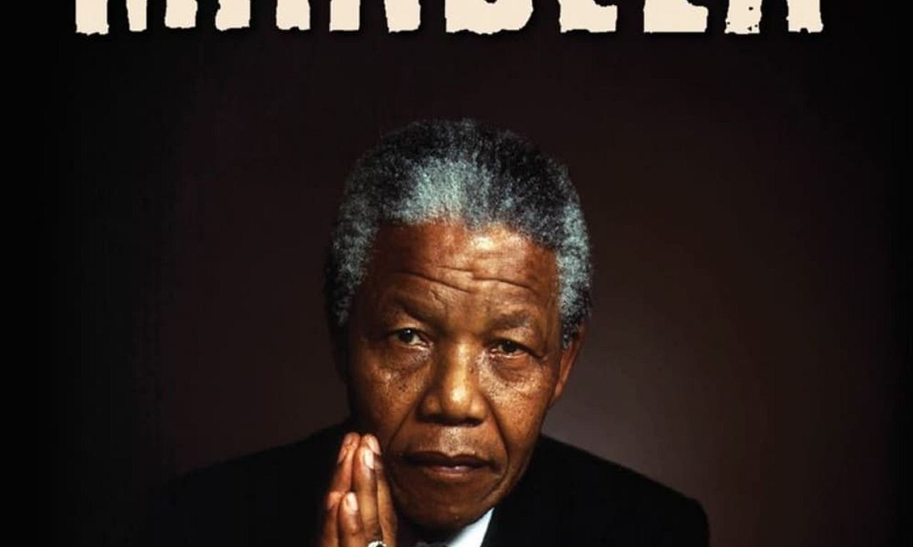 header image for Mandela