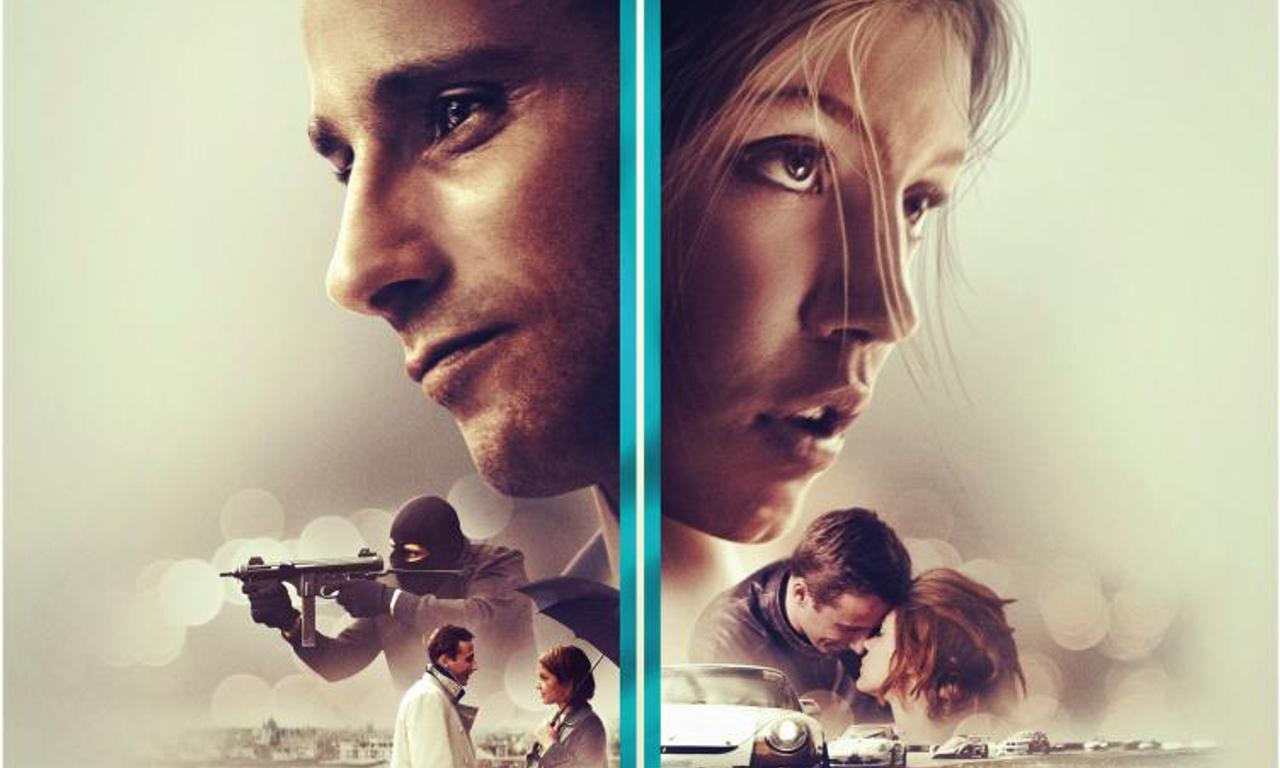 header image for Racer and the Jailbird