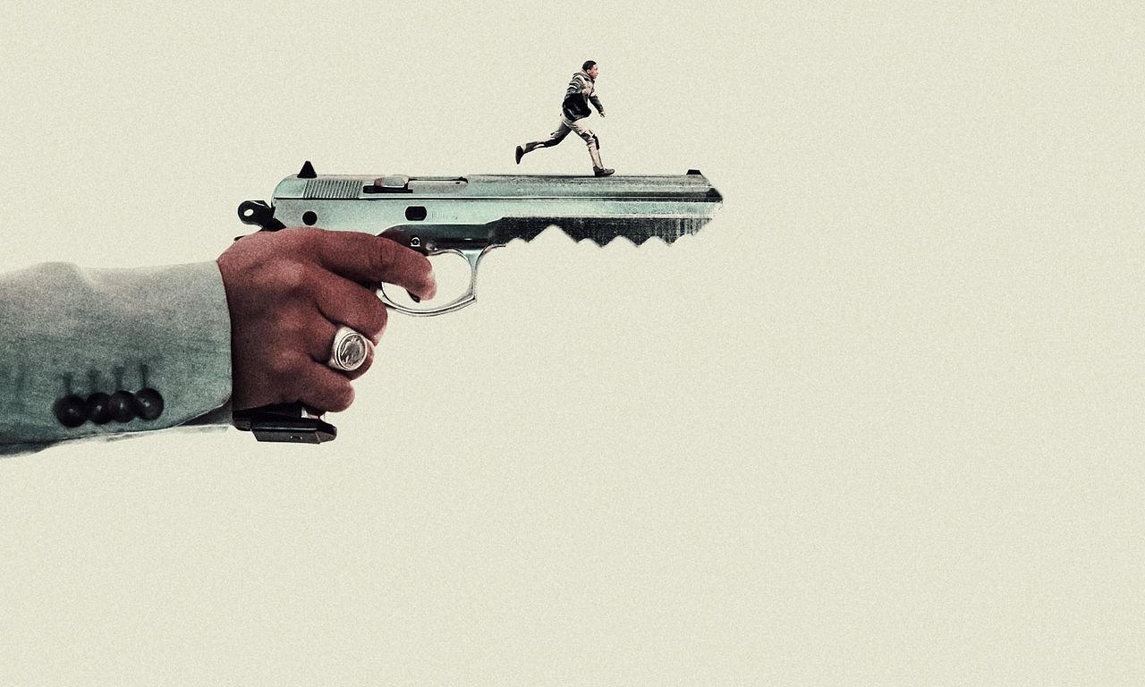 header image for Night Call