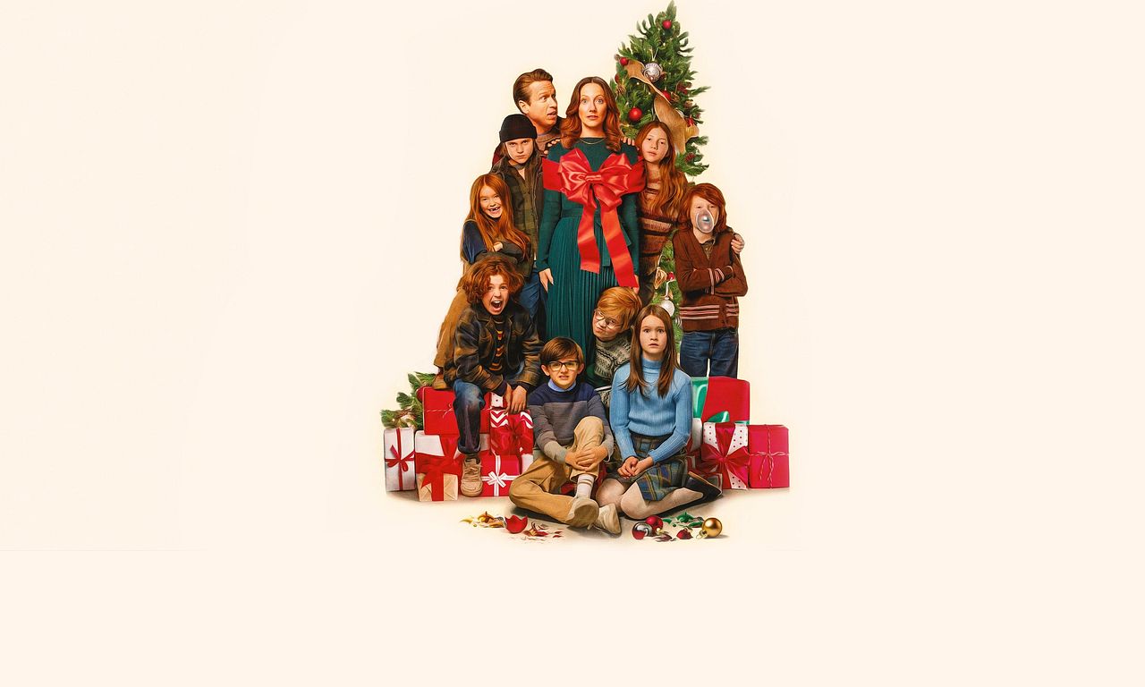 header image for The Best Christmas Pageant Ever