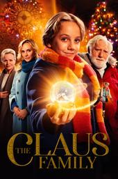 The Claus Family 1