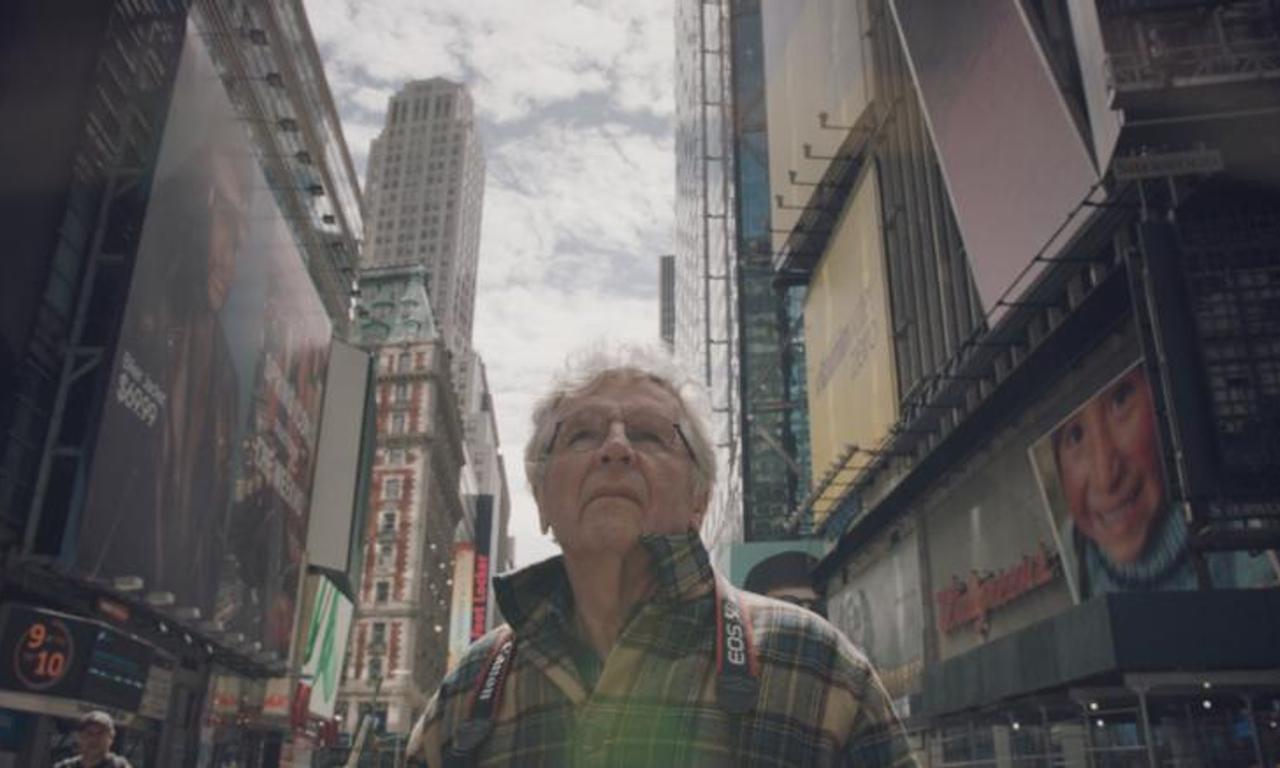 header image for Harry Gruyaert Photographer