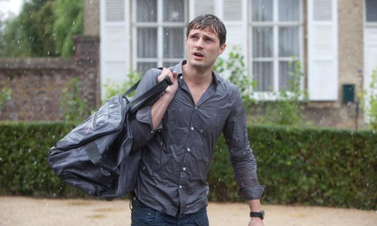 header image for Flying Home