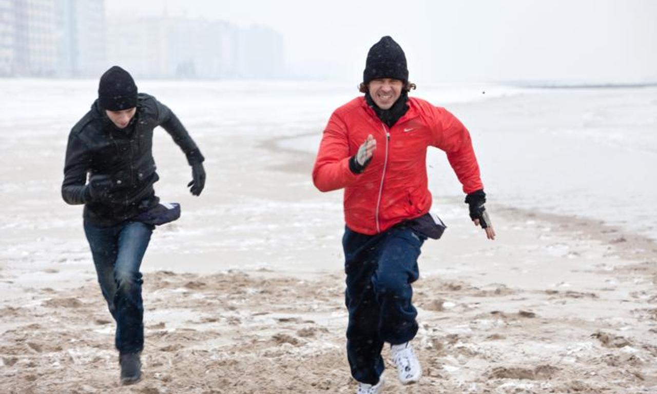 header image for Oxygen