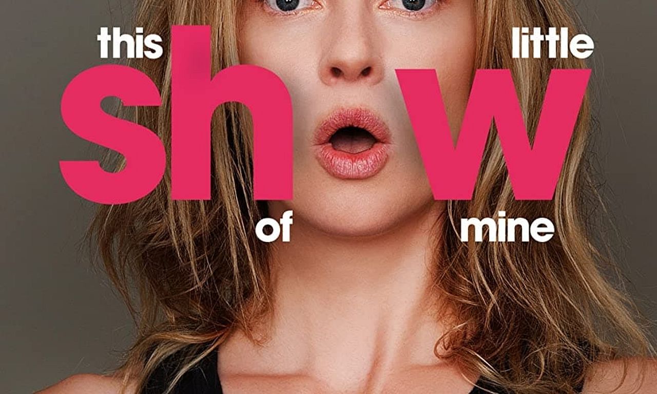 header image for This Little Show of Mine