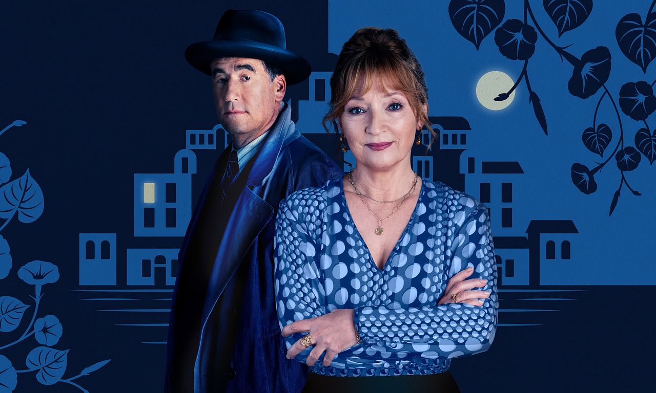 header image for Moonflower Murders