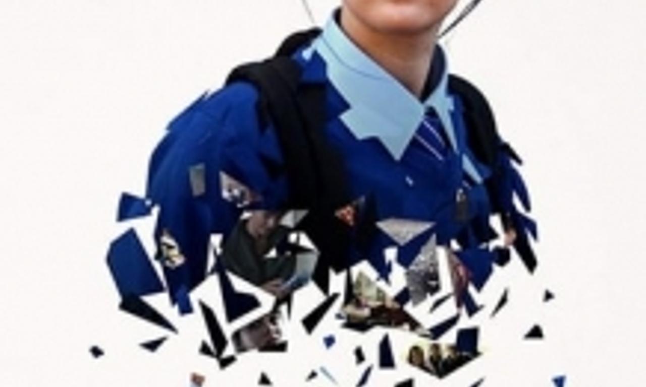 header image for What Happened to Evie