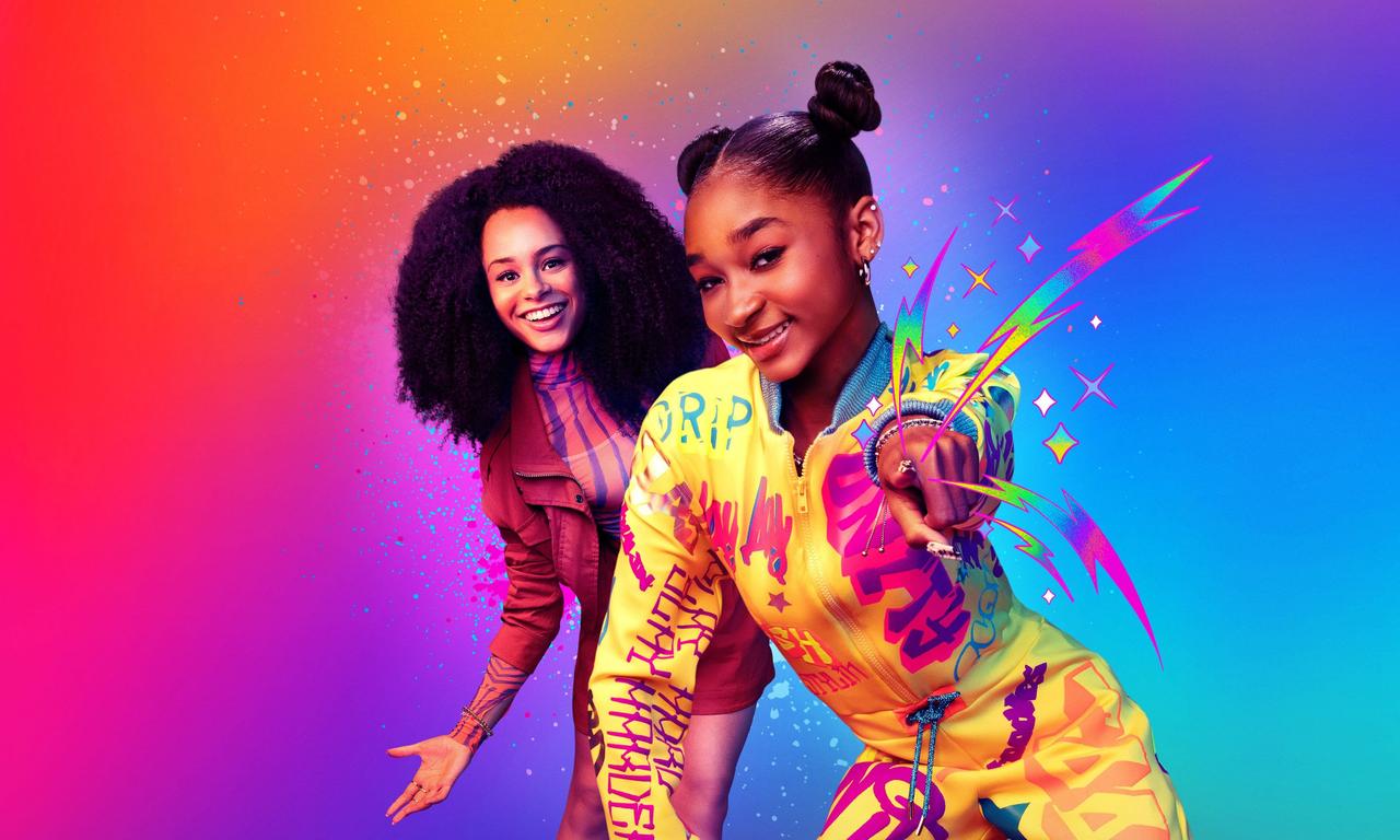 header image for That Girl Lay Lay