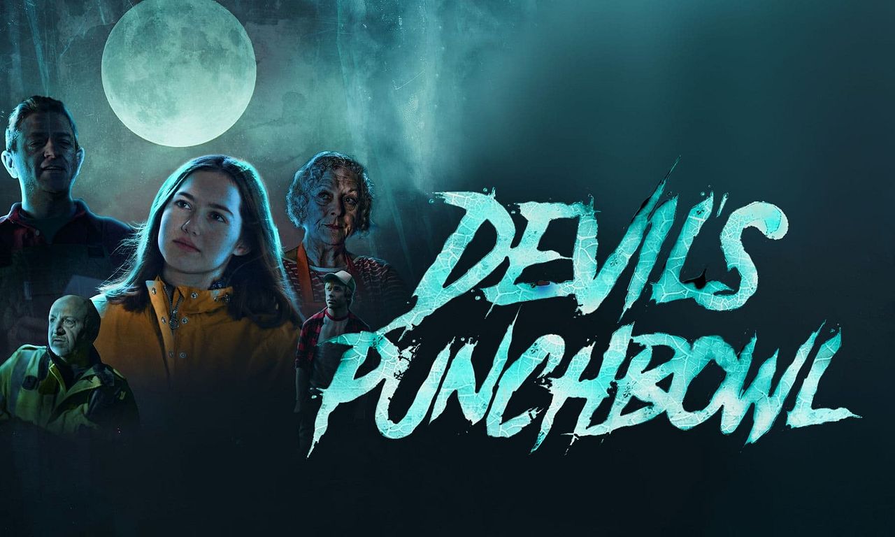 header image for Devil's Punchbowl