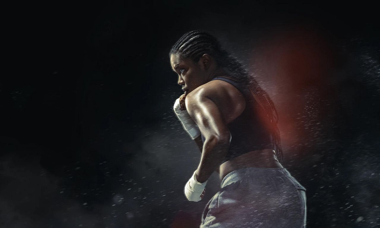 header image for The Fire Inside