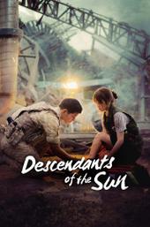 Descendants of the Sun