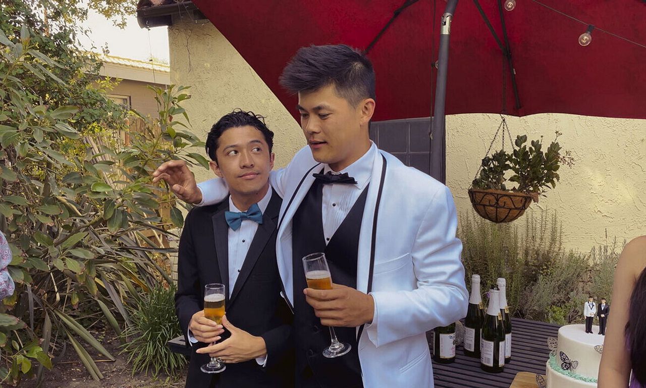 header image for Last Summer of Nathan Lee