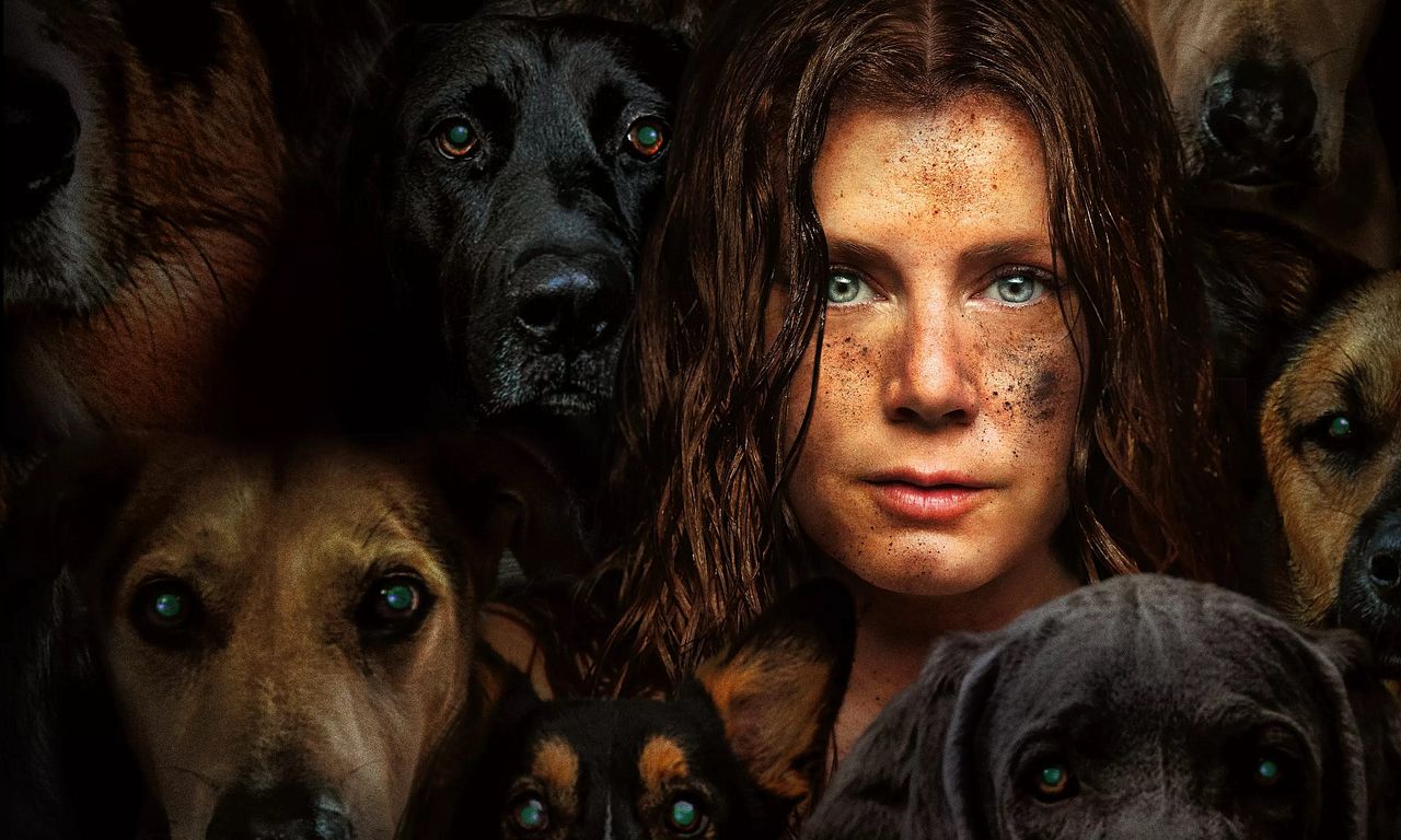 header image for Nightbitch