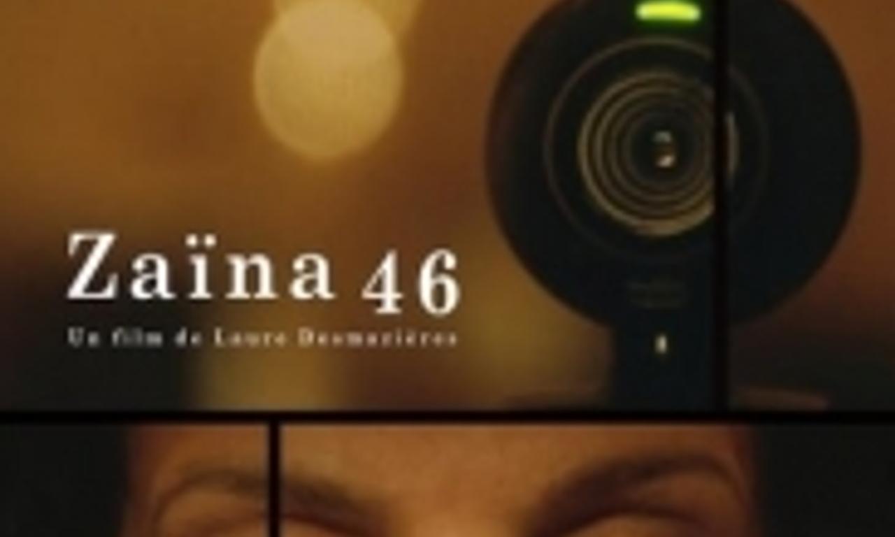 header image for Zaïna46