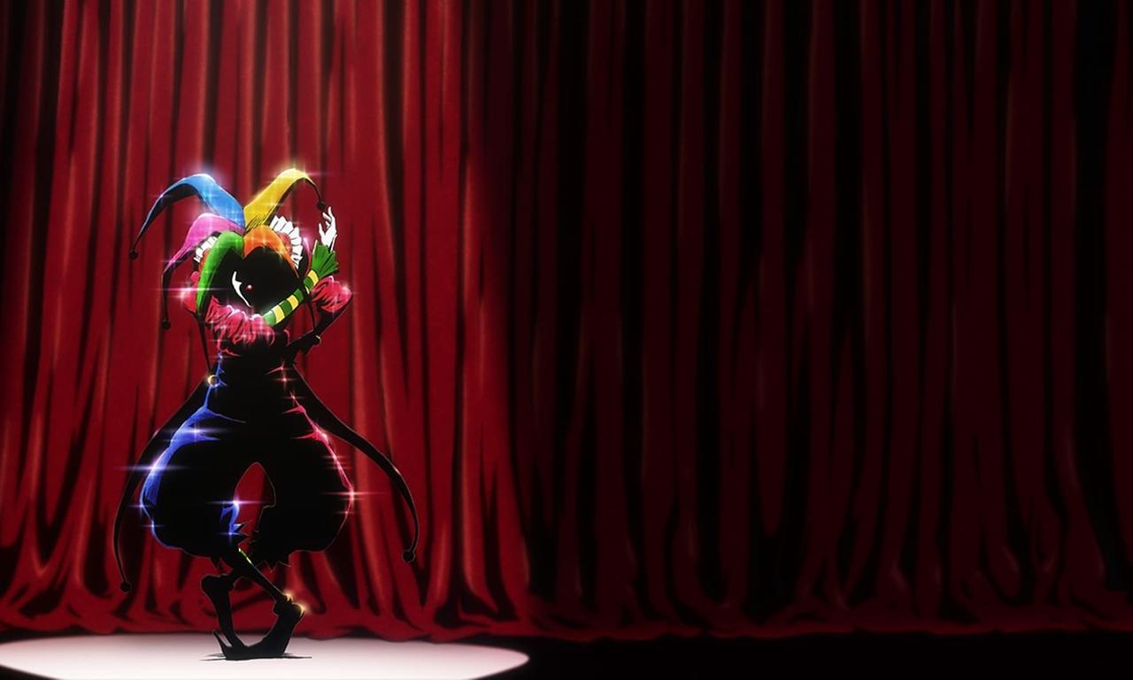 header image for Karakuri Circus