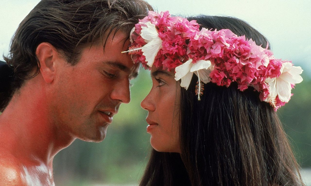 header image for The Bounty