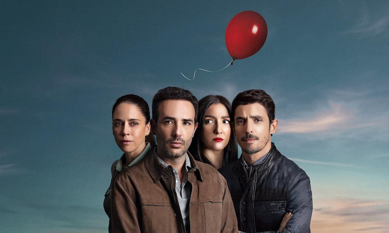 header image for The Accident