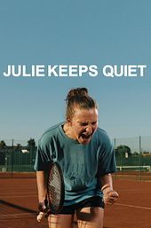 Julie Keeps Quiet