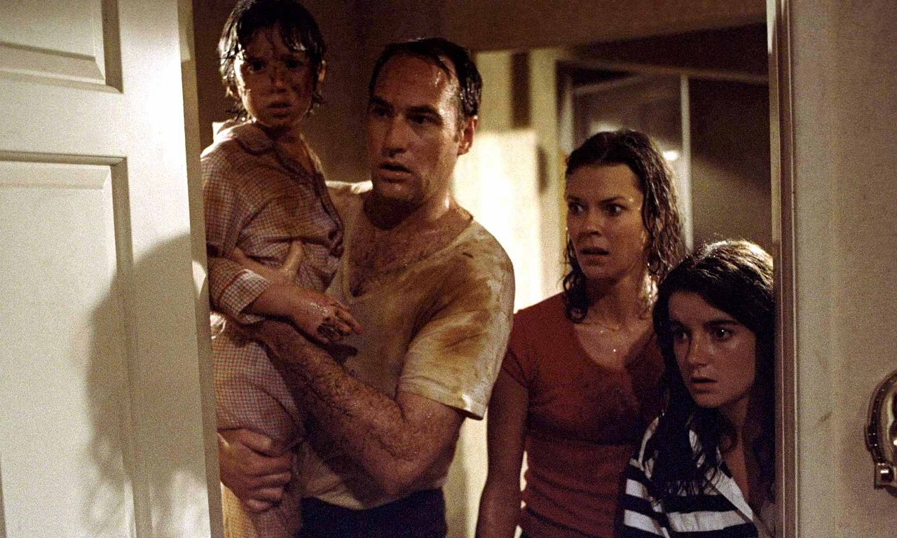 header image for Poltergeist