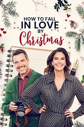 How to Fall in Love by Christmas