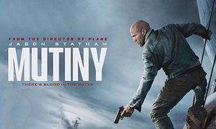 Mutiny