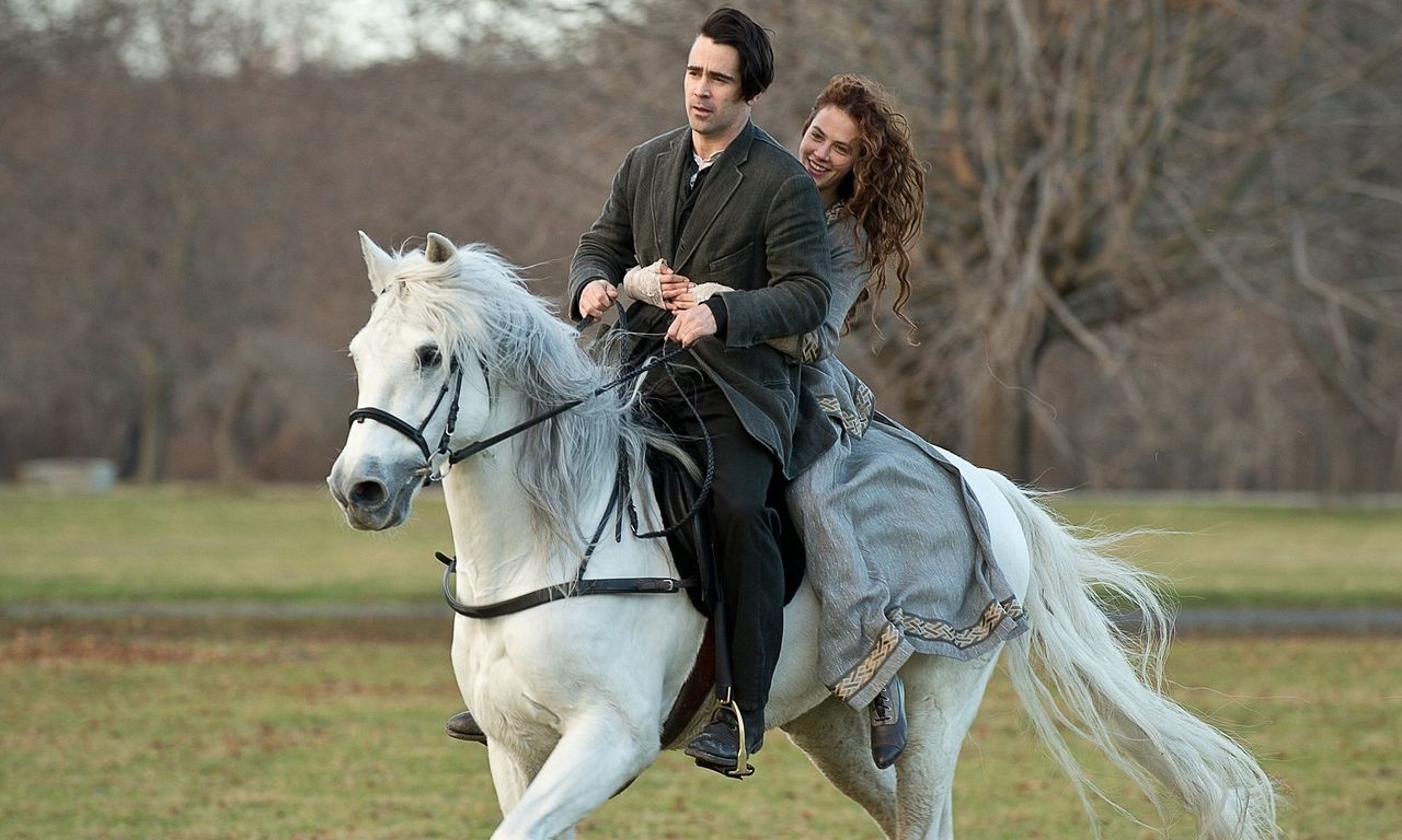 header image for Winter's Tale