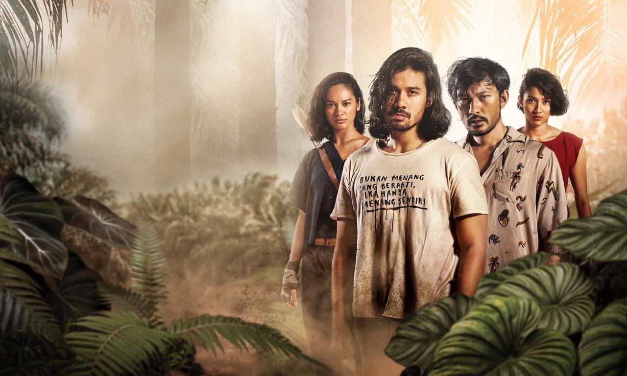 header image for Ben & Jody