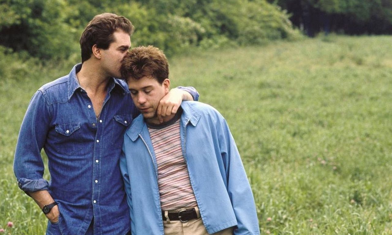 header image for Dominick and Eugene