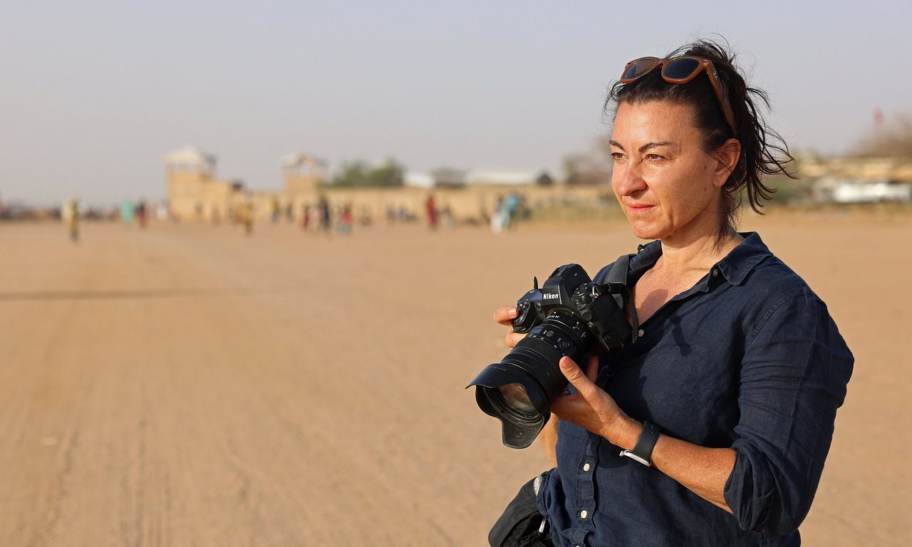 header image for Love+War