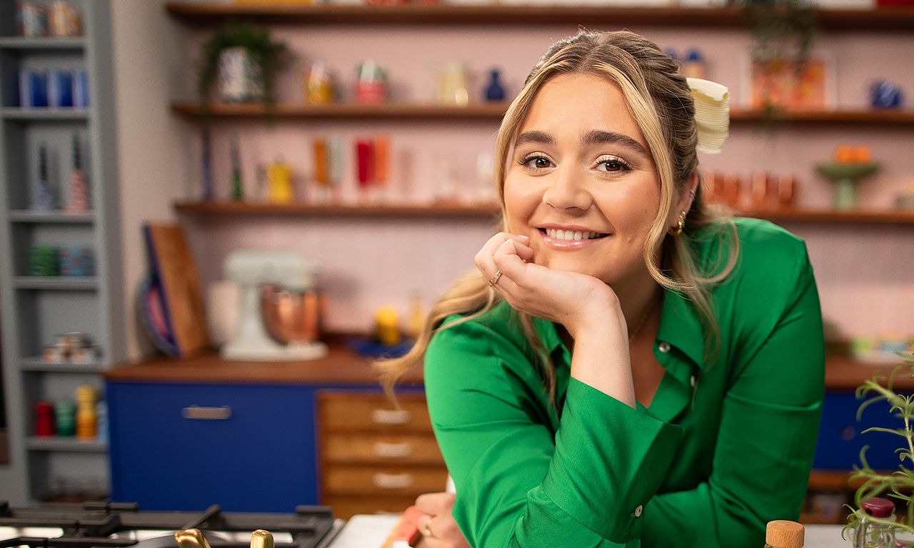 header image for Dish It Out