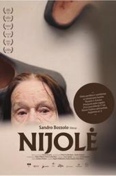 Nijolė
