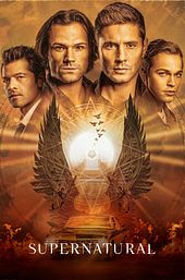 Supernatural