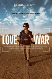 Love+War
