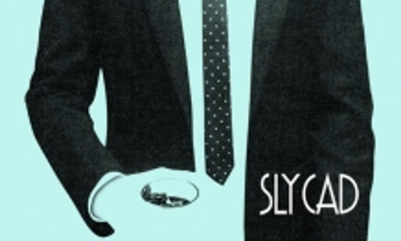 header image for Sly Cad