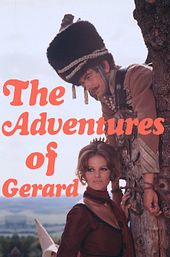 The Adventures of Gerard