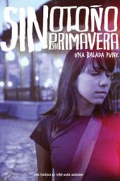 No Autumn, No Spring