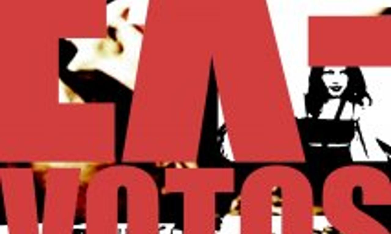 header image for Ex-Votos